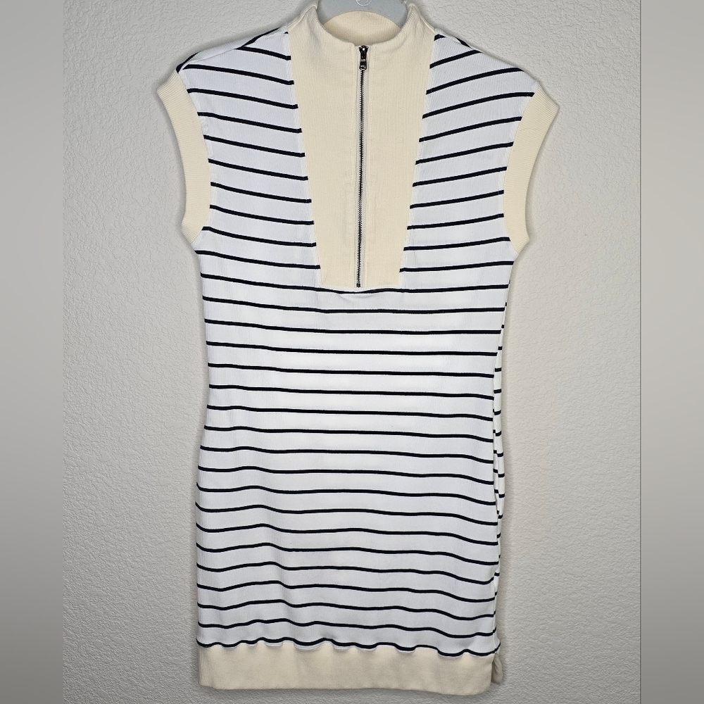 NWOT. Shirt-dress